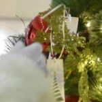 12/18 First Baptist Church Benton Tennessee Angel Tree Gift Pick-up