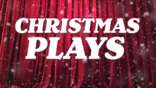 12/18 Greasy Creek Baptist Christmas Play