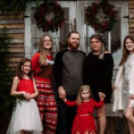 12/18 Meadows of Mercy Christmas Hut Photography Photo Shoot NOW BOOKING