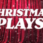 12/17 The Bethlehem Express at Zion Baptist Church