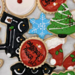 12/25 Christmas Dinner at Hiwassee Ocoee Rivers State Park