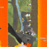 10/31 Holy Ghost Weenie Roast at Greasy Creek Baptist Church