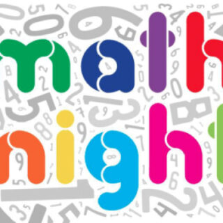 1/26 Parent Engagement Math Night South Polk Elementary