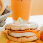 1/9 Free Breakfast for Law Enforcment Ocoee, TN