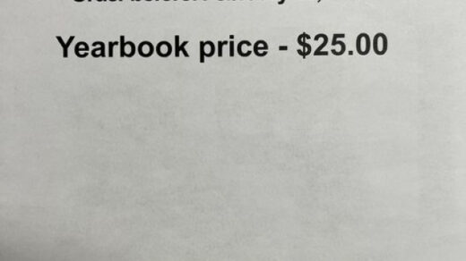 2/15 Copper Basin Elementary School Yearbook Sale Deadline