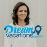 Rebecca St. John – Dream Vacations Available For Planning
