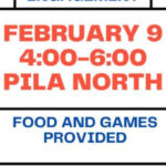 2/9 Polk Innovative Learning Academy Parent Engagement Night