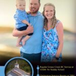 7/24 Ordination Service of Nathan McNelly Greasy Creek Baptist Church