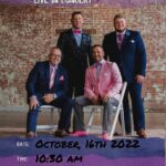 10/16 Emmaus Road LIVE at Greasy Creek Baptist Church