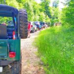 12/31 NPO (Narrow Path Outdoor) Jeep Club RIDE Ocoee, TN
