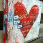 1/17 Adult Craft Night at Myrtle’s Cafe Benton, TN