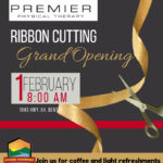 2/1 Grand Opening of Premier Physical Therapy Benton, TN