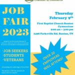 2/9 Polk County Job Fair/Career Day 2023