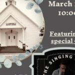 3/12 Old Timer’s Day Fairview Baptist