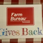 5/12 Snack Pack Donation Deadline to Benton, TN Farm Bureau
