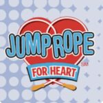 Jump Rope for Heart is underway at BES.