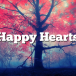 2/8 Happy Hearts Oak Grove Baptist Church Benton, TN