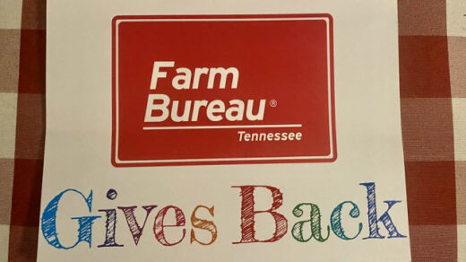 Polk County Farm Bureau Women’s Group Seeks Donations for Snack Packs