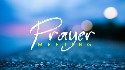 3/16 Awake America Prayer Meetings Benton, TN