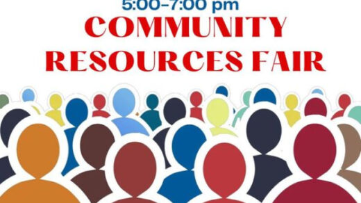 3/23 Community Resources Fair PCHS Benton, TN