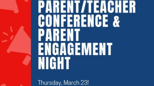 3/23 Polk County High School Parent/Teacher Conference