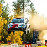 3/28 Townhall Meeting About World Rally Championship