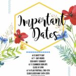 4/5 Safety Day Boys & Girls Club