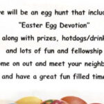 4/1 Pine Ridge Baptist Egg Hunt Benton, TN