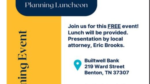 4/11 Builtwell Bank Wills & Estate Planning Luncheon
