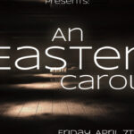 4/7 Easter Carol – Youth Plusical Community Fellowship Benton, TN