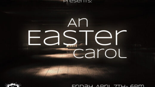 4/7 Easter Carol – Youth Plusical Community Fellowship Benton, TN