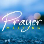 8/17 Awake America Prayer Meetings