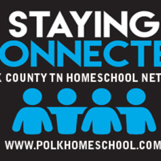 Polk County TN Homeschool Network is Accepting Members
