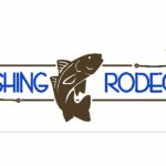 6/24/23 Fishing Rodeo at Camp Agape