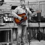 4/2 Country Gospel recording artist Greg McDougal Benton, TN