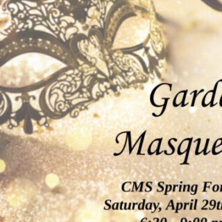 4/29 CMS Spring Formal