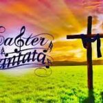 4/6 Easter Cantata United Methodist Benton, TN