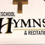 5/11 Homeschool Hymns & Recitation