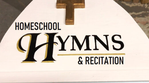 5/11 Homeschool Hymns & Recitation