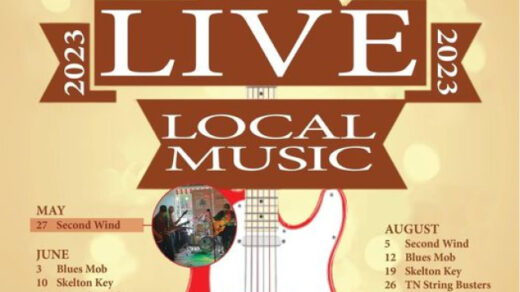 6/10 LIVE Music Reliance, TN
