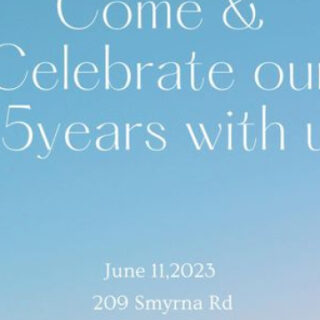 6/11 Smyrna Baptists Church Homecoming