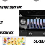 6/25 Jeep Show & Shine Benton, TN