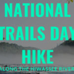 6/3 National Trails Day Hike