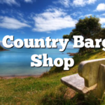 5/4 The Country Bargain Shop Going Out of Business