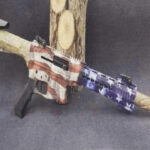 Shotgun Raffle AMVETS Post 911 Scholarship Fund Raiser