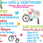 6/24 Miner’s Homecoming Walking Parade Ducktown, TN