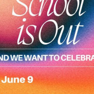 6/9 Boanergess Baptist Youth School is Out Event
