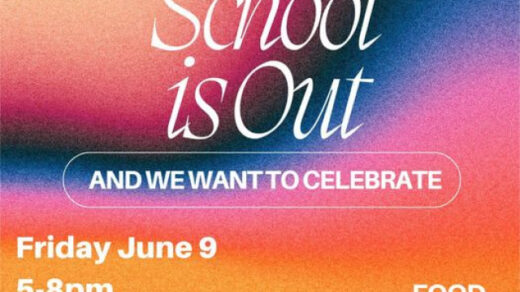 6/9 Boanergess Baptist Youth School is Out Event