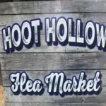 7/14 Hoot Hollow Flea Market Opening Day Delano, TN
