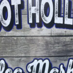 8/19 Hoot Hollow Flea Market Grand Opening Delano, TN